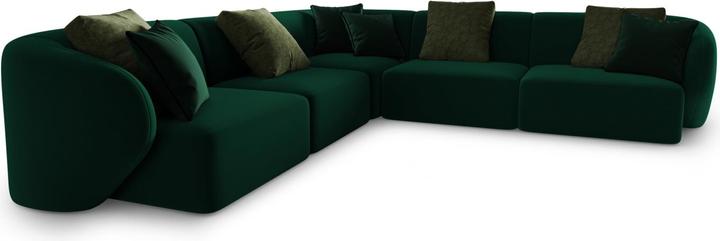 Produktbild Maison Heritage Chiara (Ecksofa, Modular Sofa)