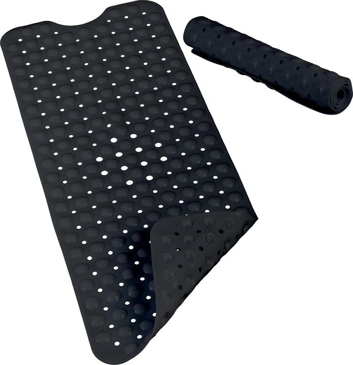 Relaxdays Bathtub Mat, XXL (39 x 97 cm)