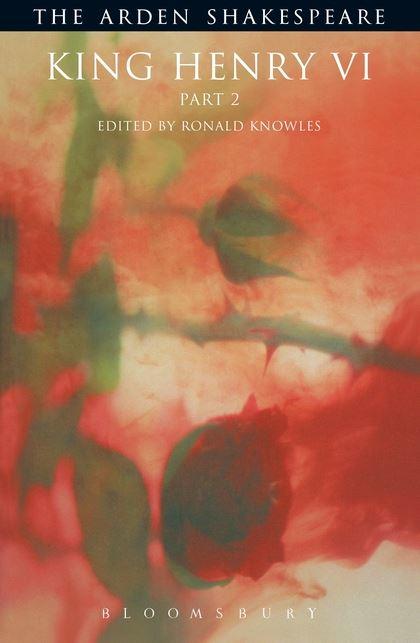 Produktbild King Henry VI. Pt.2 (Englisch, Ronald Knowles, William Shakespeare, 1999)