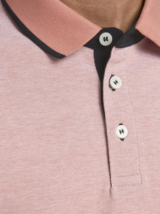Produktbild Jack & Jones Klassisches Poloshirt (M)