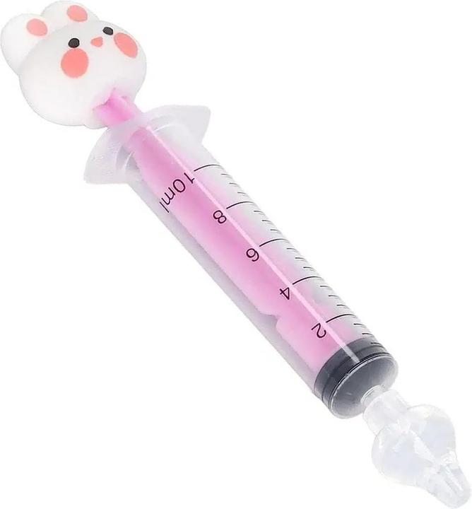 Actual product image Vog Protect Baby rabbit fly sprays x2