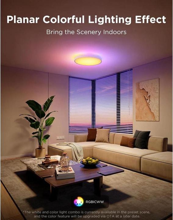 Immagine prodotto Govee Luce a soffitto (3500 lm)