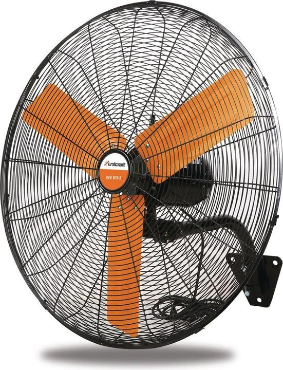 Actual product image Stürmer - Unicraft Wandventilator WV 610-2