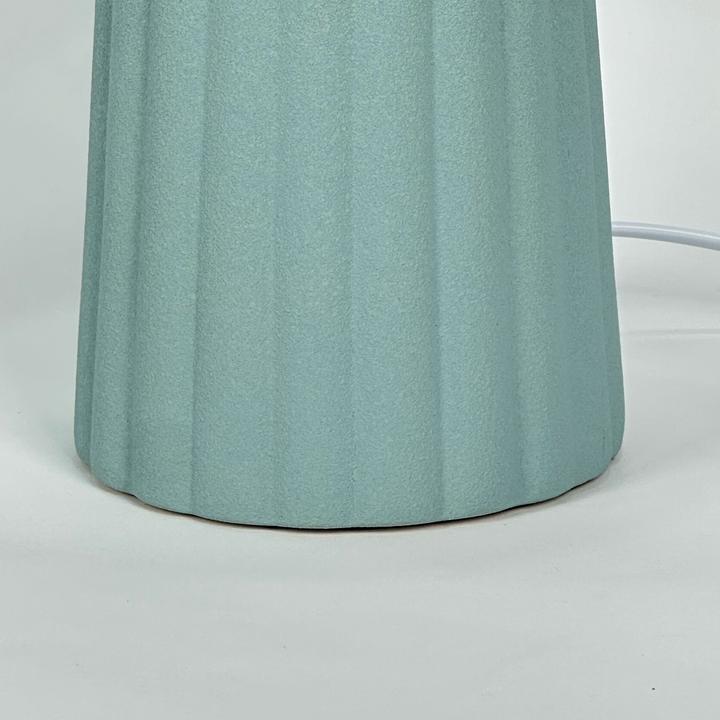 Produktbild Relaxdays Tischlampe (E14)