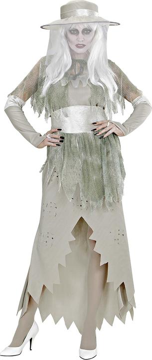 Actual product image Widmann Costume ghost lady (M)