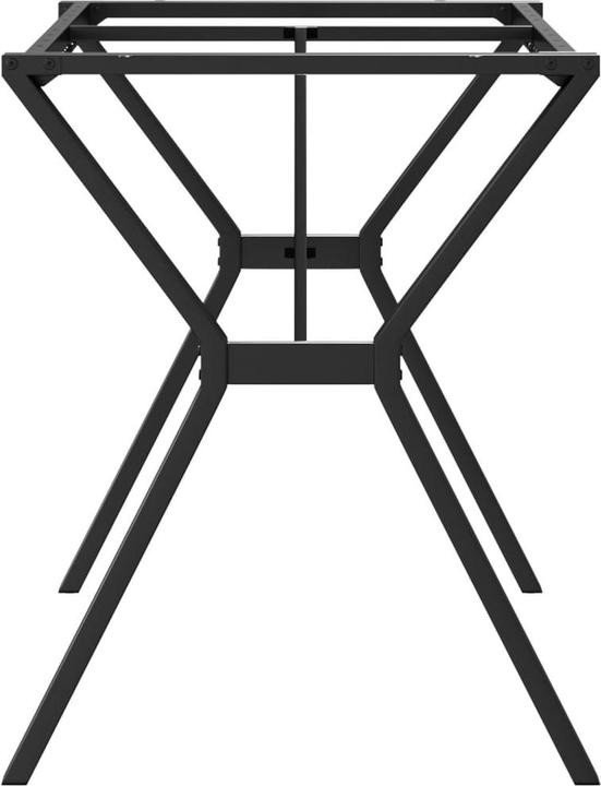 Produktbild vidaXL Zilly