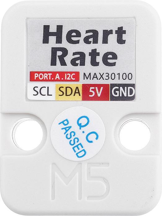 Produktbild M5Stack Mini Heart Rate Unit (MAX30100)