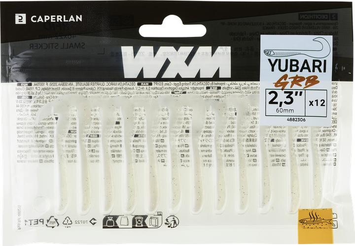 Caperlan 332790 (6 cm)