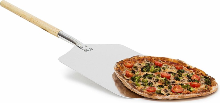 Actual product image Relaxdays Pizza slider
