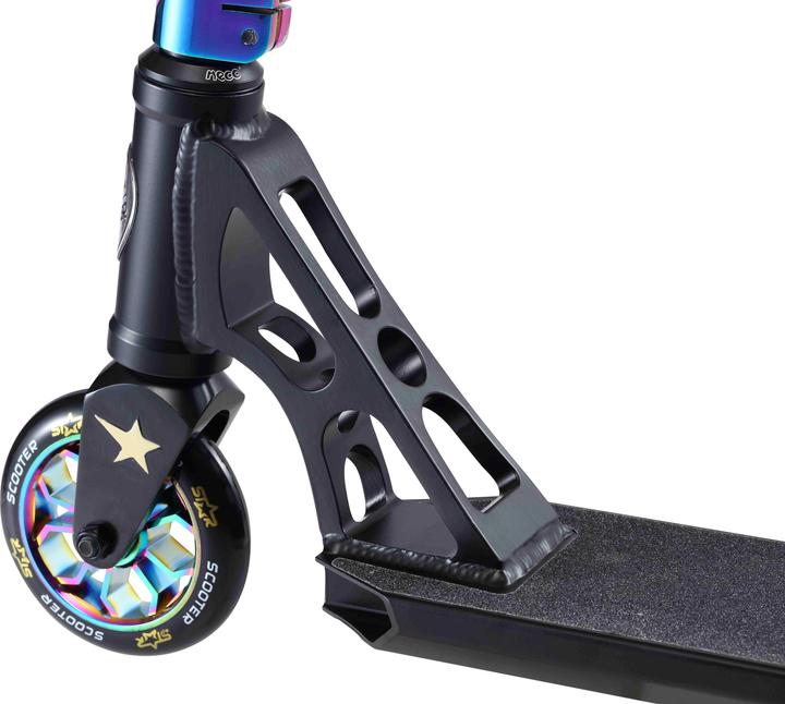 Produktbild Star Scooter Stuntscooter