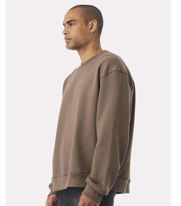 Produktbild Bella Canvas 10 oz. Schweres Sweatshirt (L)