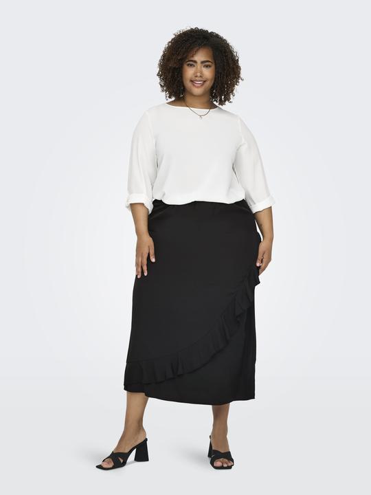 Immagine prodotto Only Top a girocollo regular fit (50)