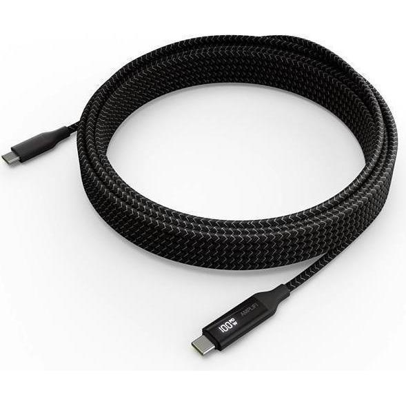 Ubiquiti AFI-CABLE-USB-7M - 60W 7m USB-Kabel (nur für Stromübertragung) (7 m, 60 W) (AFI-CABLE-USB-7M)