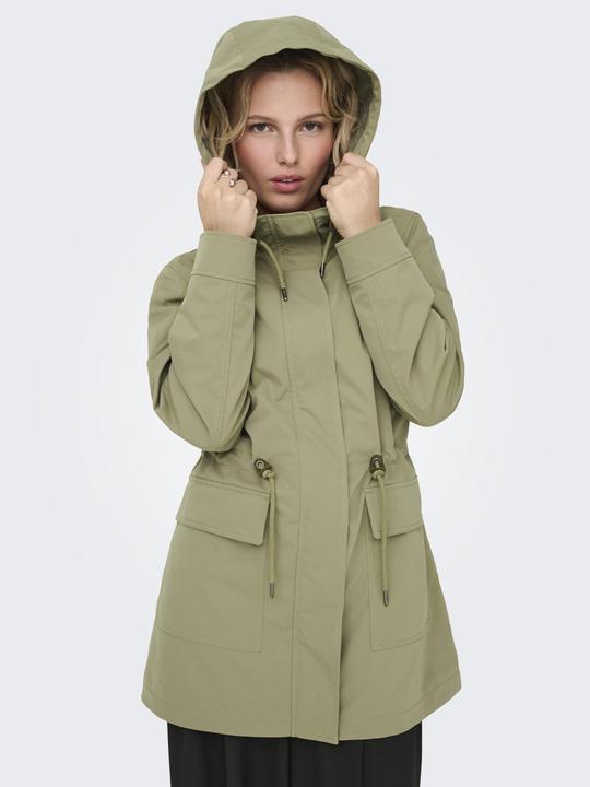 Immagine prodotto Only Onllouise Parka Cc Life Otw