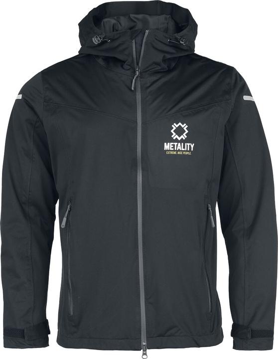 Produktbild Mentality Herren Allweather Jacket (XL)