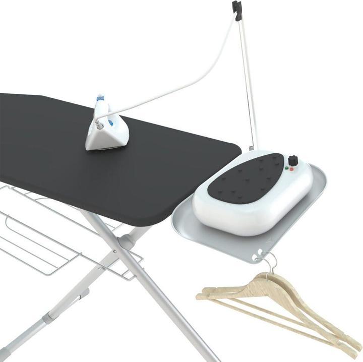 Actual product image Colombo TURBO ironing board 120x44 adjustable in