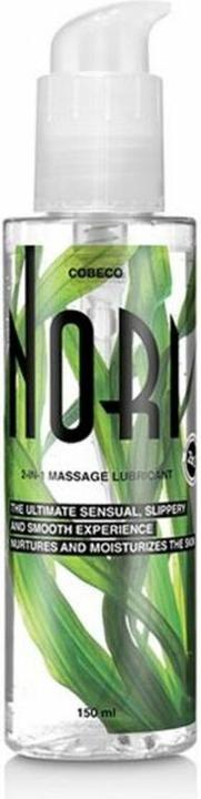 Produktbild Cobeco Nori Massagegel & Gleitmittel (15 ml)