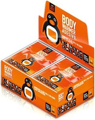 Image du produit Only Hot Chauffe-corps