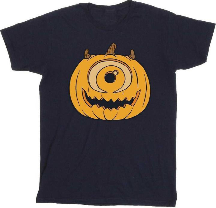 Produktbild Disney TShirt Mädchen Baumwolle Halloween (116)
