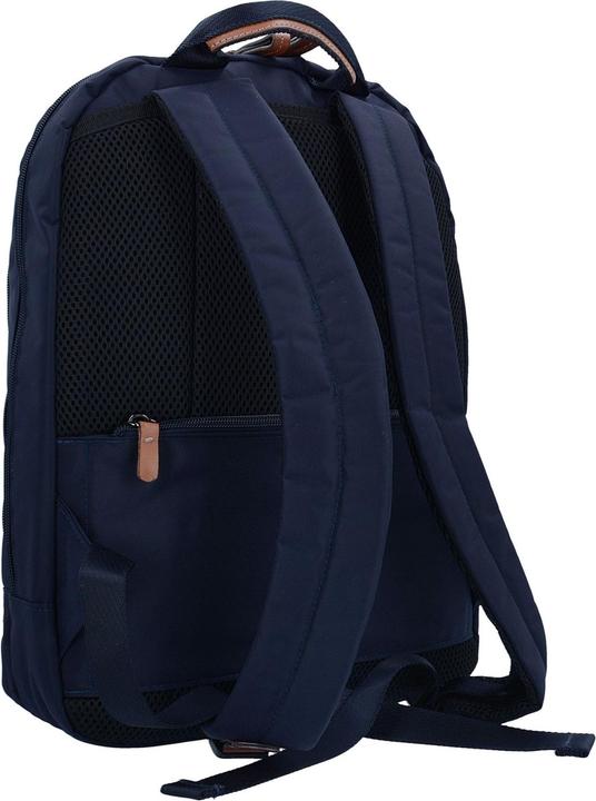 Actual product image Brics Bric's Laptop Backpack X-Travel Backpack 44649