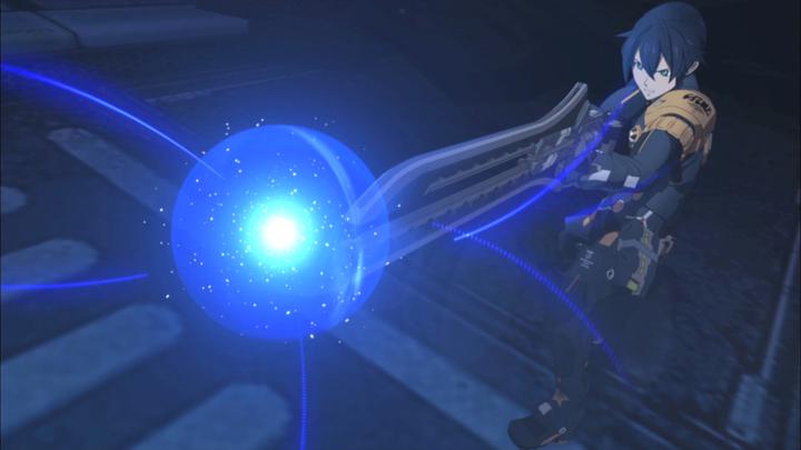 Immagine prodotto Phantasy Star Online 2 - Volume 1 - Episodio 01-04 (cofanetto da collezione) (Blu-ray) (Blu-ray, Giapponese, Tedesco)