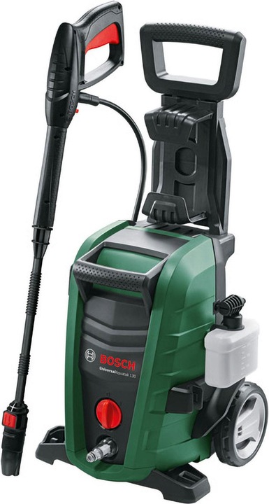 Bosch Home & Garden UniversalAquat (Electrical connection)