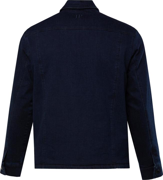 Image du produit JP1880 Veste en jean JP 1880, doublure en polaire, poches poitrine - jusqu'au 8&nbsp (8XL)
