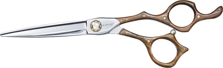 Image du produit E-kwip Nature Ciseaux à cheveux 5.5 (13.97 cm)