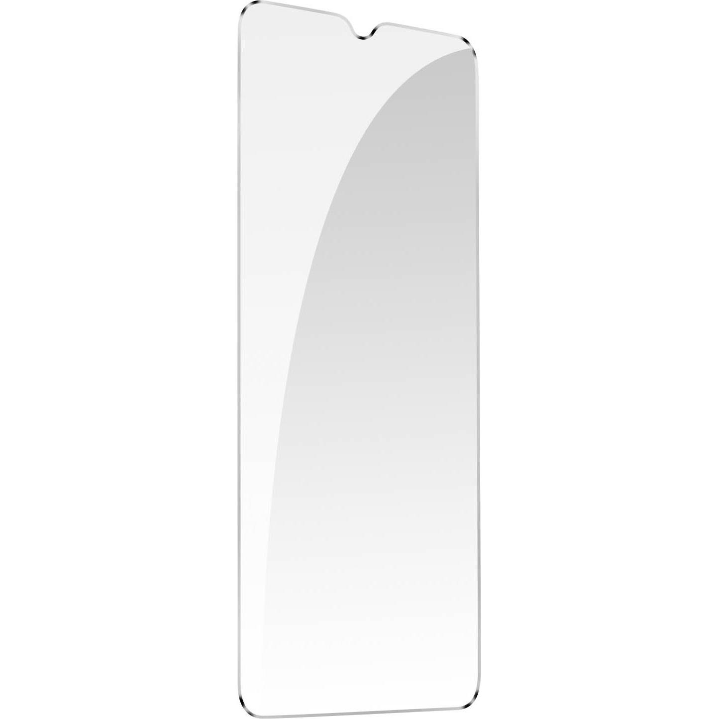 Thumbnail - Avizar 9H Härtegrad Glas-Displayschutzfolie (1 Stück, Samsung Galaxy A23 5G), Smartphone Schutzfolie, Transparent