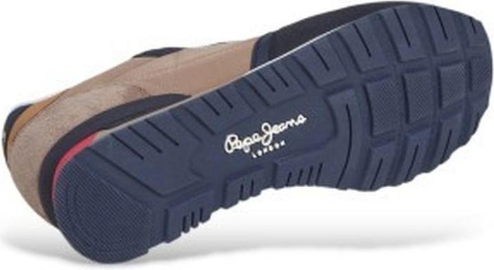 Image du produit Pepe Jeans Baskets Brit Colors (45)