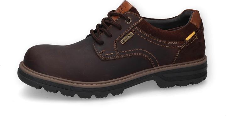 Image du produit Camel Active Low Cut crazy horse SCHOKO (40)