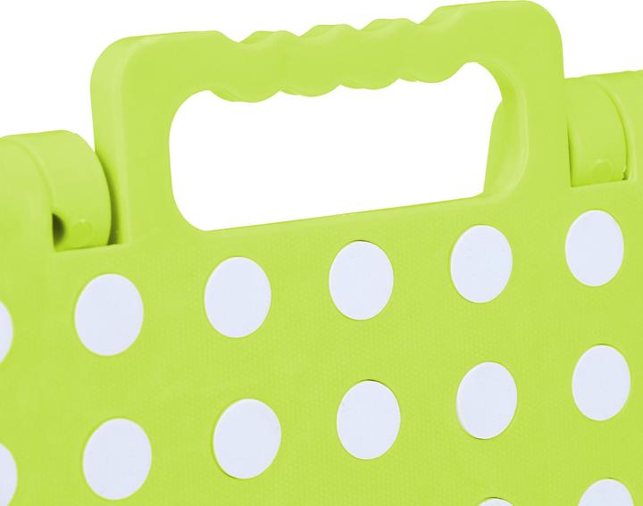 Produktbild Relaxdays Tritthocker