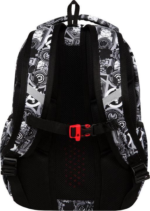 Produktbild Mc Neill Base Kinderrucksack 36 cm (21 l)