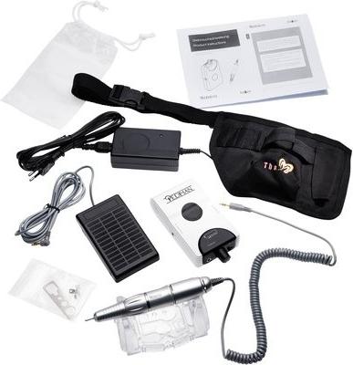 Image du produit Pediman Type X3