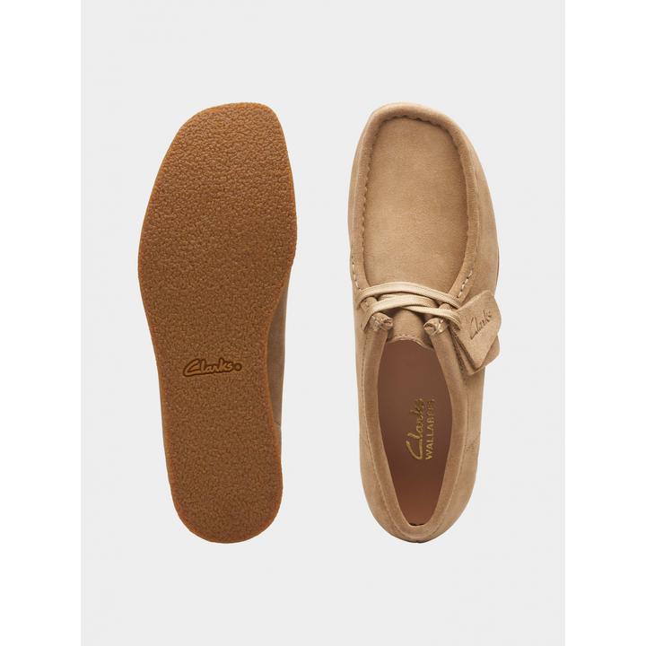 Actual product image Clarks 's loafers wallabeeevosh (39)