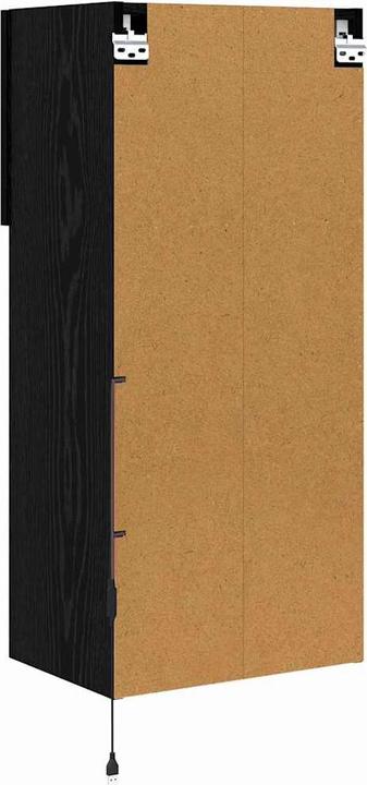 Produktbild vidaXL Aufbewahrungseinheiten (40.50 x 30 x 90 cm)