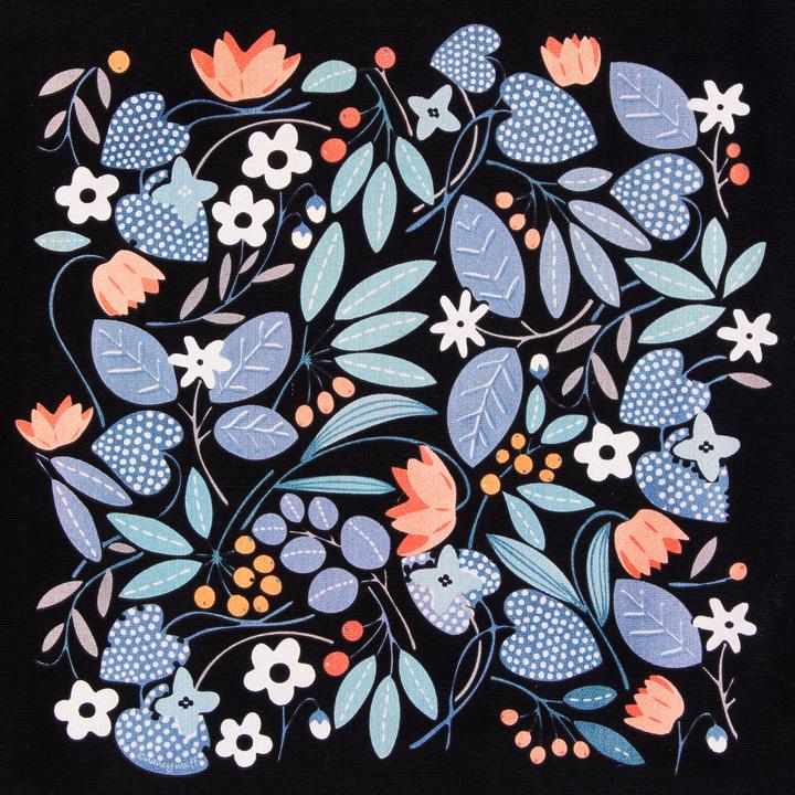 Immagine prodotto Borsa di tela Insel-Bücherei