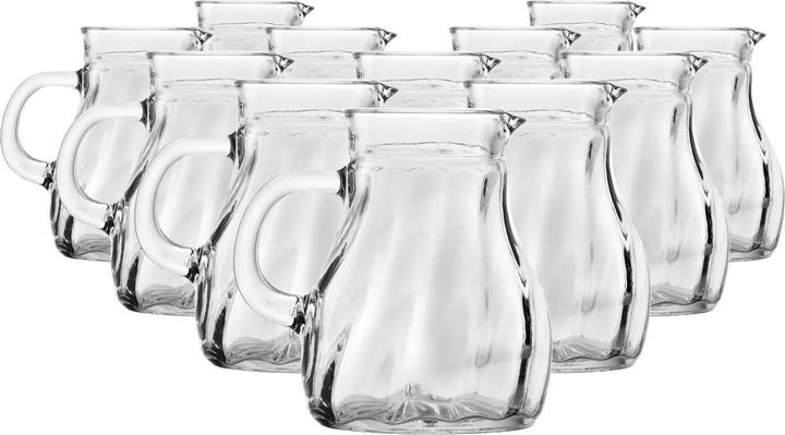 Stölzle Salzburg Krüge (0.13 l)