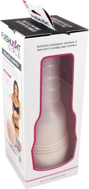 Produktbild Fleshlight Dillion Harper Crush