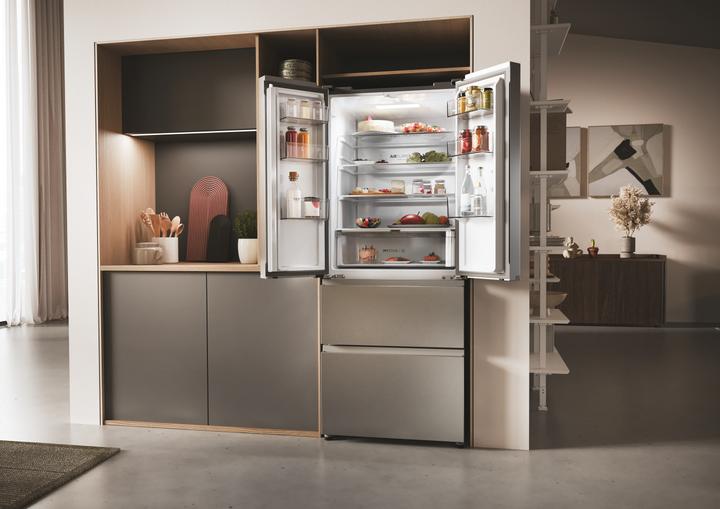 Image du produit Haier FD 70 Series 3 (402 l)