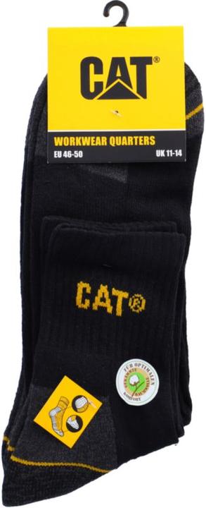 Image du produit Cat Longquarter (Lot de 3, 46 - 50)