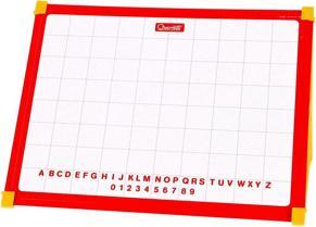 Actual product image Sombo Magnetic board letters