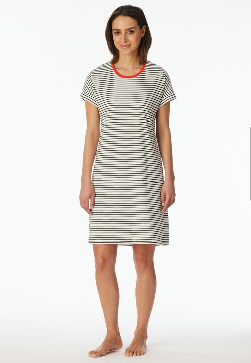 Produktbild Schiesser Nachthemd Casual Essentials (48)