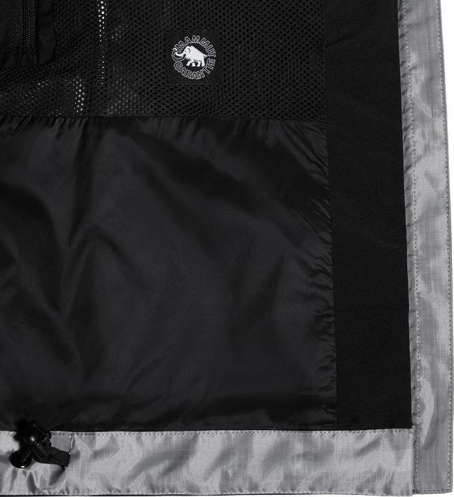 Actual product image Mammut Treeline HS Hooded Jacket (XL)