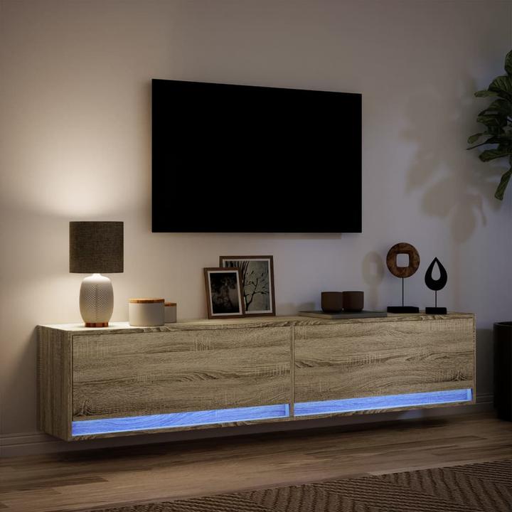 Actual product image VidaXL Lorenzo (180 x 31 x 38 cm)
