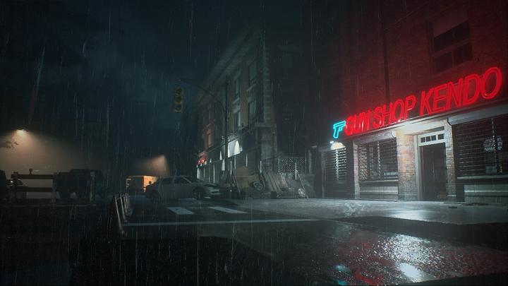 Produktbild Plaion Resident Evil 2 Remake (PS4)