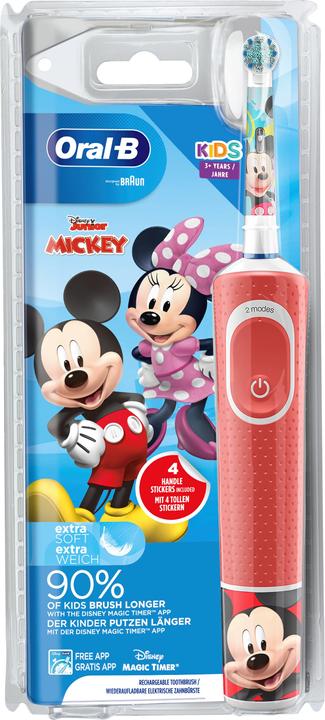 Immagine prodotto Oral-B Kids
