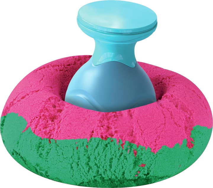 Actual product image Spin Master Kinetic Sand - Ultimate Sandisfying Set