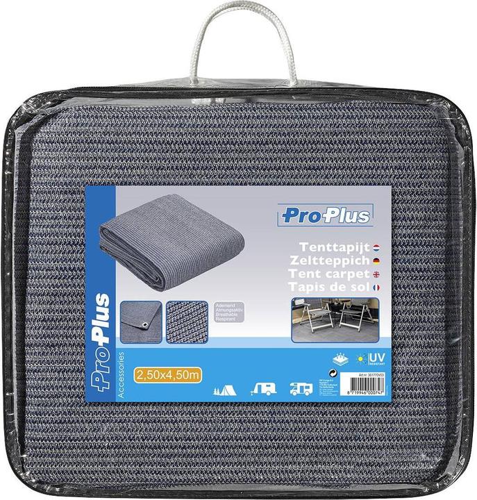 Image du produit ProPlus Tapis de tente