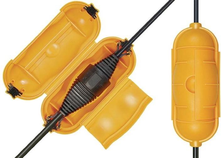 Produktbild Brennenstuhl Big